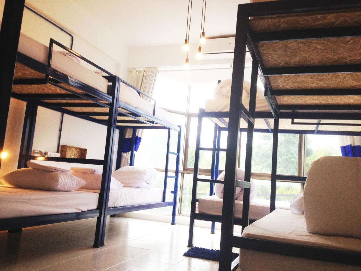 Safe And Sound Hostel Chiang Mai Quarto foto