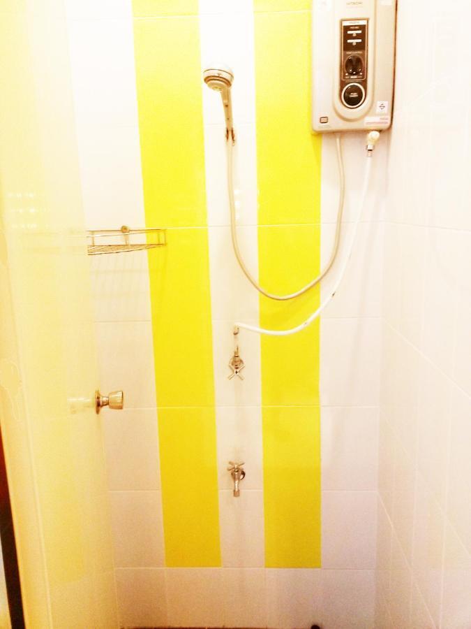 Safe And Sound Hostel Chiang Mai Quarto foto